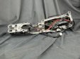 Kompresor zawieszenia pneumatycznego  Wabco 415 406 420 0