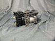 Kompresor zawieszenia pneumatycznego  Wabco 415 407 402 0